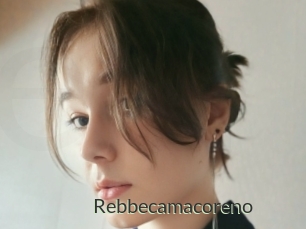 Rebbecamacoreno