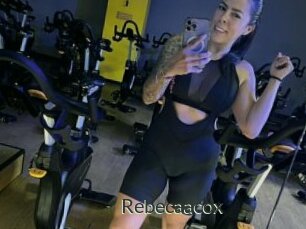 Rebecaacox