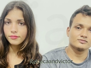 Rebecaandvictor