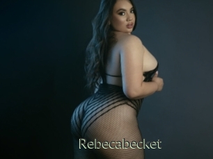 rebecabecket Ejaculator