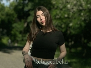 Rebeccabella