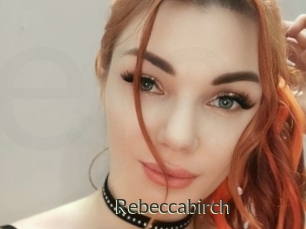 Rebeccabirch