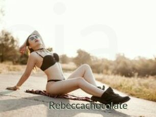 Rebeccachocolate