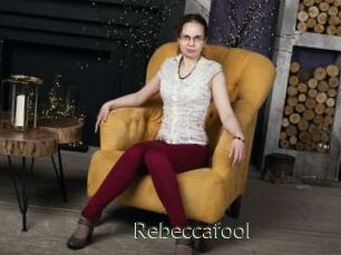 Rebeccafool