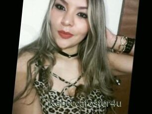 Rebeccafoster4u