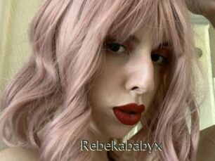 Rebekababyx