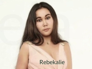 Rebekalie