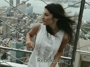 Rebekalisa