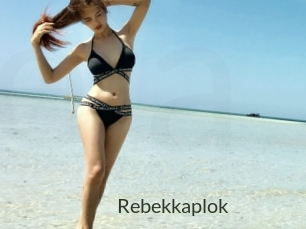 Rebekkaplok