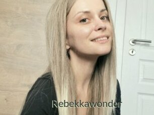 Rebekkawonder