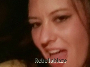 Rebellablaze