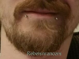 Rebelsnrancors
