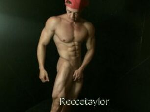 Reccetaylor