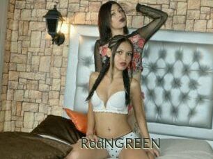 RedNGREEN