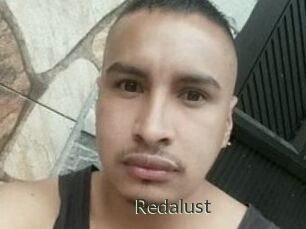 Redalust