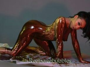 Redbonebubbles