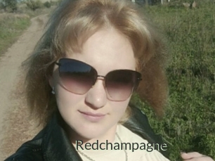 Redchampagne