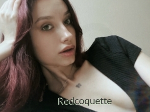 Redcoquette
