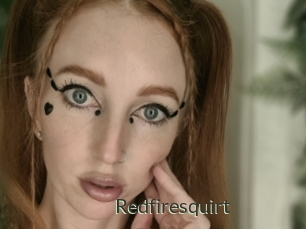 Redfiresquirt