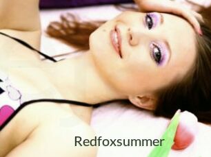 Redfoxsummer