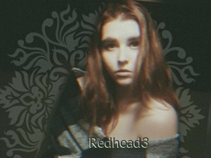 Redhead3