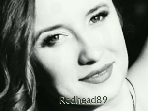 Redhead89