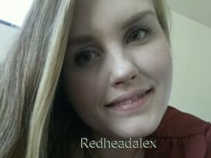 Redheadalex