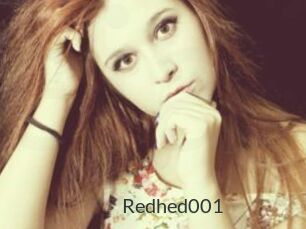 Redhed001