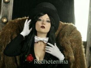 Redhotemma