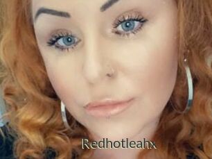 Redhotleahx