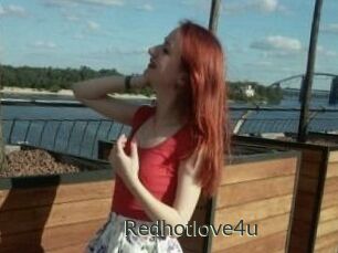 Redhotlove4u