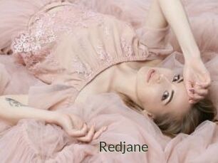 Redjane