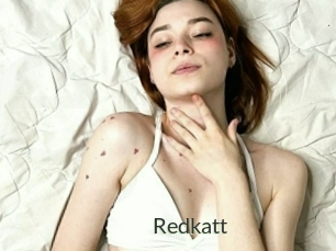 Redkatt