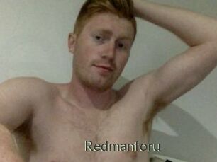 Redmanforu