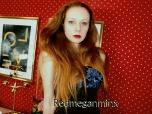 Redmeganminx