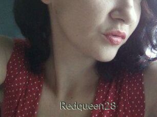 Redqueen28