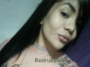 Redrubylove