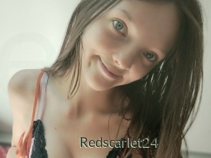 Redscarlet24