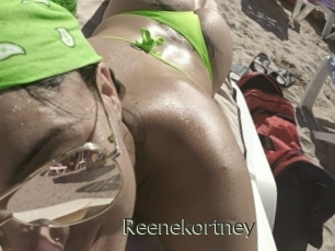 Reenekortney