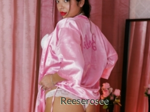 Reeserosee