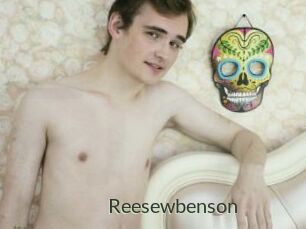 Reesewbenson
