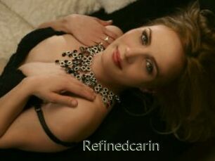 Refinedcarin
