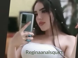 Reginaanalsquirt