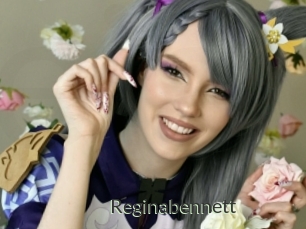 Reginabennett