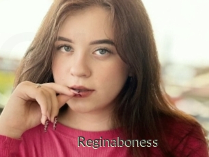 Reginaboness