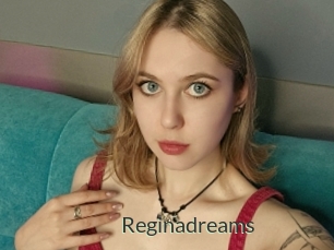 Reginadreams