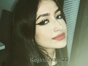 Reginaevans22