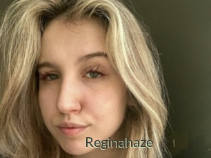 Reginahaze