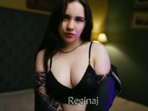 Reginaj