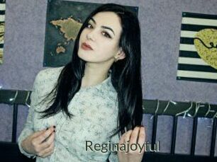 Reginajoyful